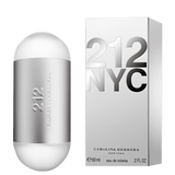 Perfume 212 NYC for Her Eau de Toilette Carolina Herrera