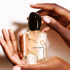 Perfume Si Eau de Parfum Giorgio Armani