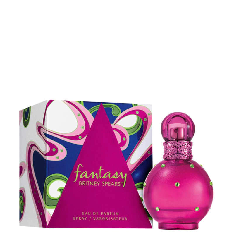 Perfume Fantasy Eau de Parfum Britney Spears