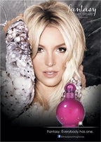 Perfume Fantasy Eau de Parfum Britney Spears