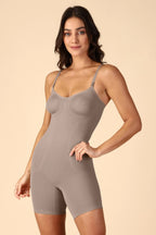 Body Inteiro Bermuda