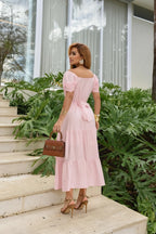 Vestido Midi Patricia