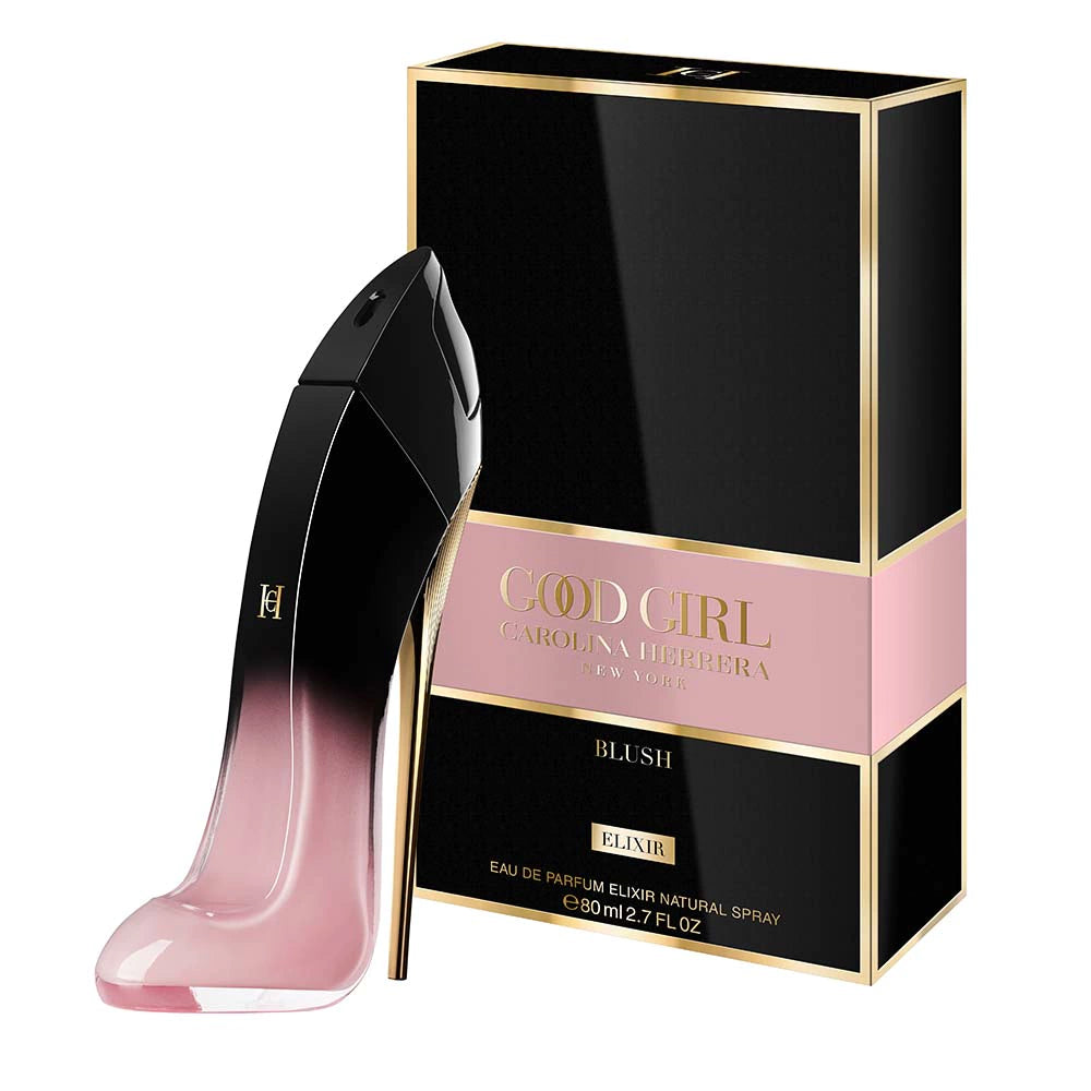 Perfume Good Girl Blush Elixir Eau de Parfum Carolina Herrera