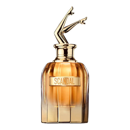 Perfume Scandal Absolu For Her Parfum Jean Paul Gaultier