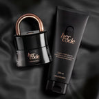 Conjunto Her Code o Boticário Feminino - Eau de Parfum 50ml + Loção Hidratante Desodorante Corporal 200ml