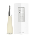 Perfume L'eau D'issey Eau de Toilette Issey Miyake