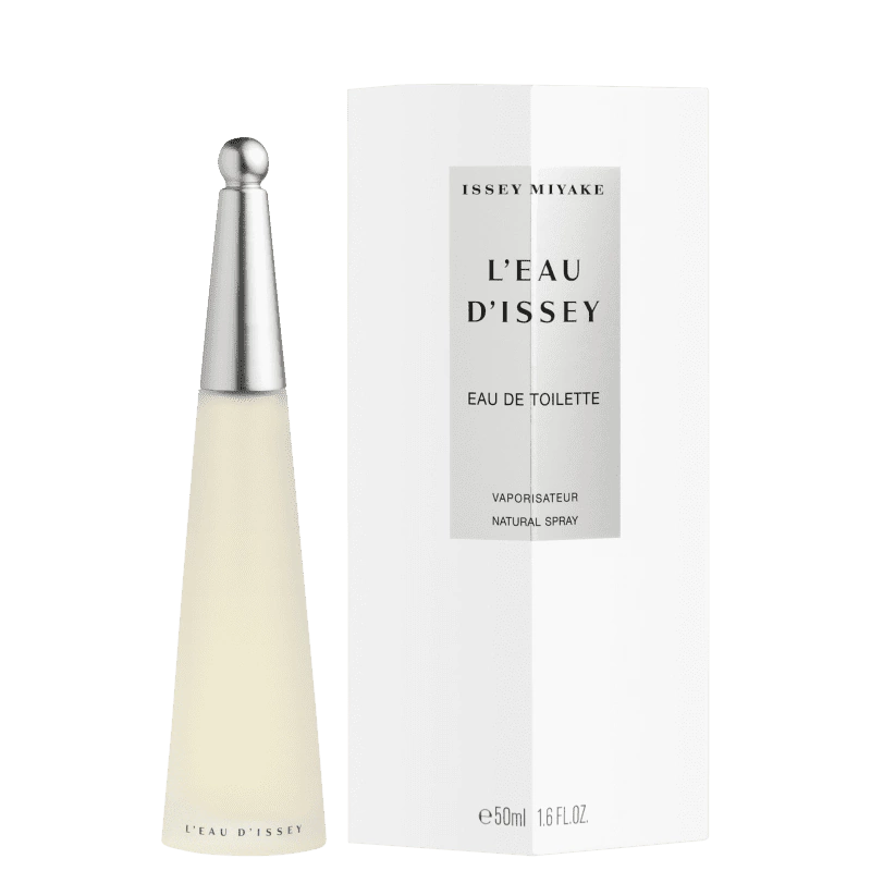 Perfume L'eau D'issey Eau de Toilette Issey Miyake