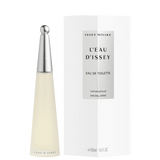 Perfume L'eau D'issey Eau de Toilette Issey Miyake