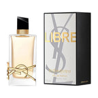 Perfume Libre Eau de Parfum Yves Saint Laurent