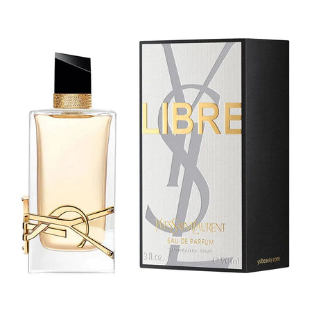 Perfume Libre Eau de Parfum Yves Saint Laurent