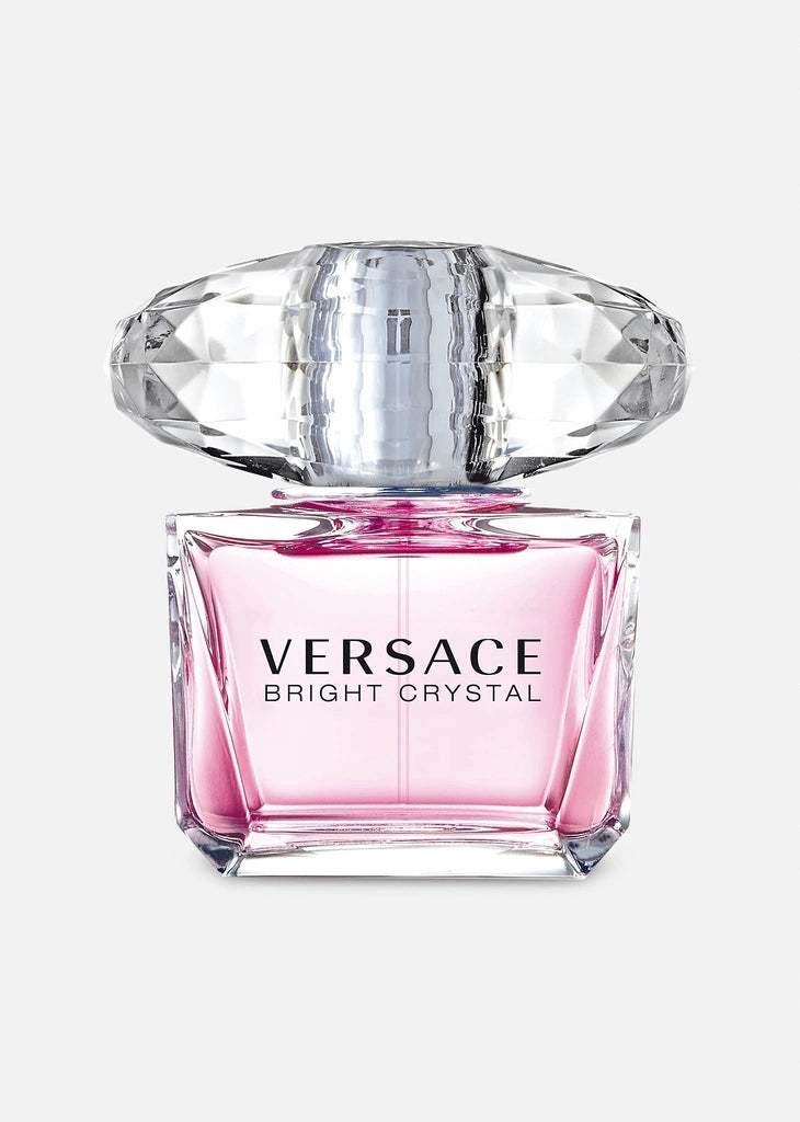 Perfume Bright Crystal Eau de Toilette Versace