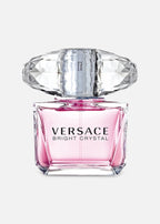Perfume Bright Crystal Eau de Toilette Versace