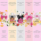 Perfume Viva La Juicy Eau de Parfum Juicy Couture