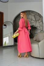 Vestido Midi Encanto