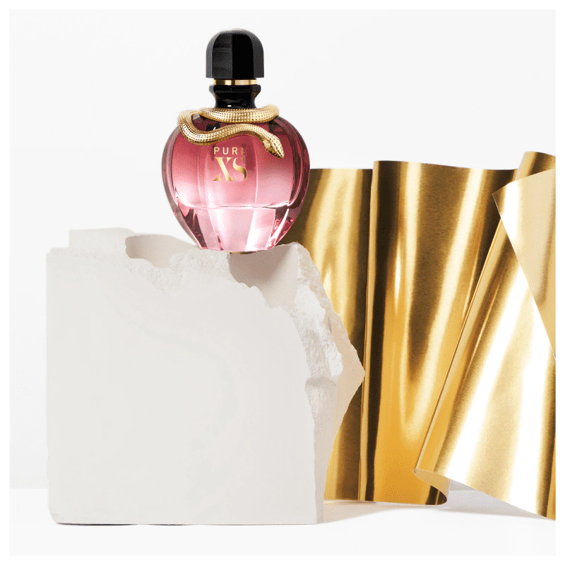 Perfume Pure XS For Her Eau de Parfum Paco Rabanne