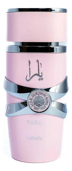 Kit Perfume Yara Lattafa Com Creme Hidratante Yara Isabelle