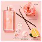 Perfume Idôle Eau de Parfum Lancôme