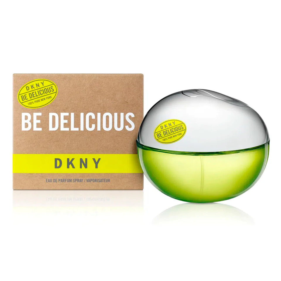 Perfume Be Delicious Eau de Parfum DKNY