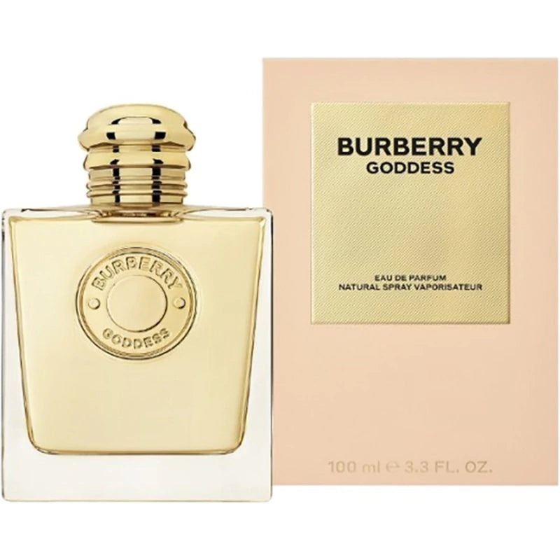 Perfume Goddess Eau de Parfum Burberry