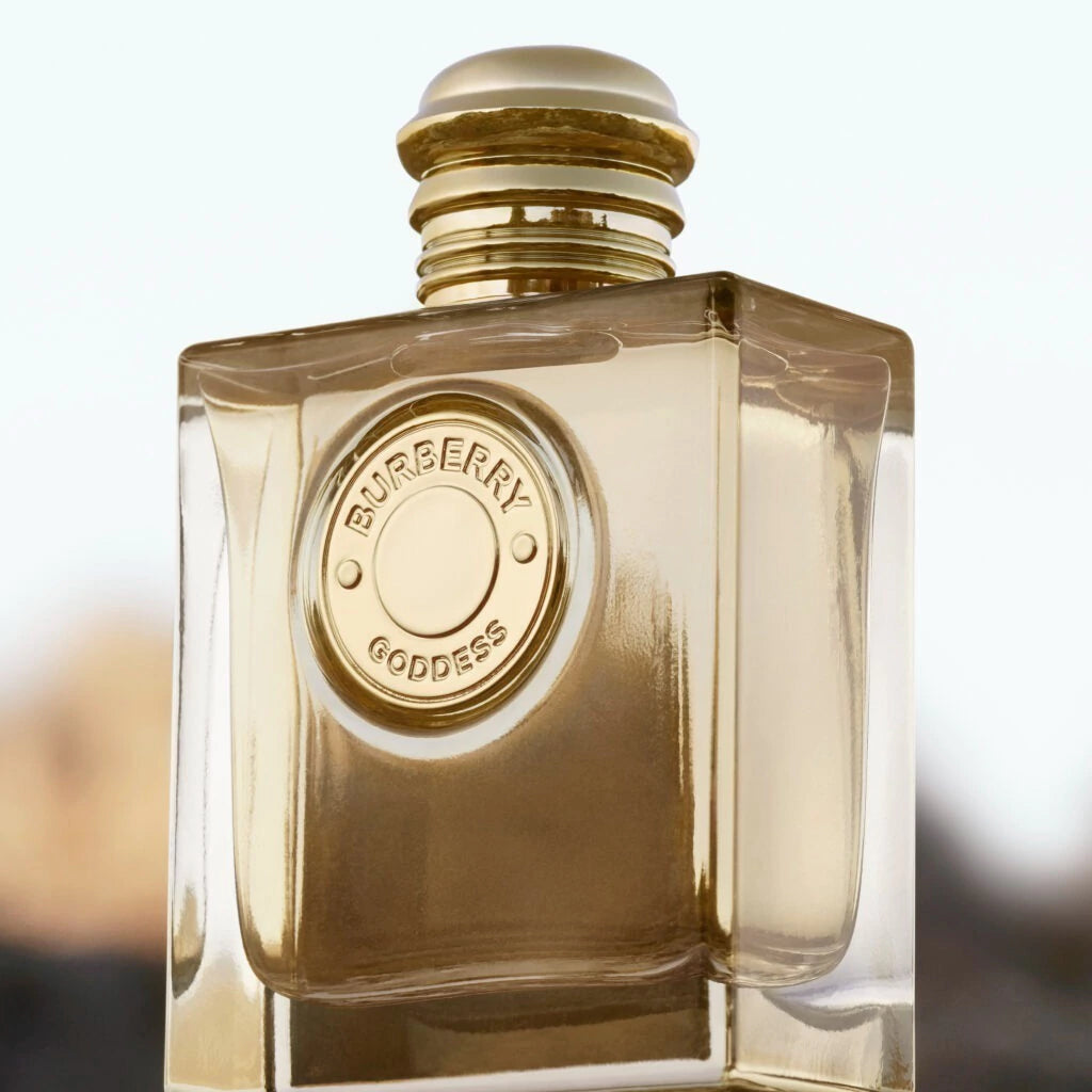 Perfume Goddess Eau de Parfum Burberry