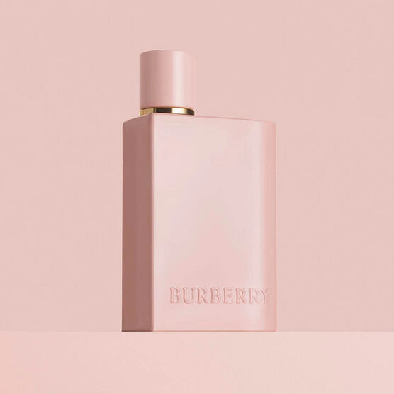 Perfume Burberry Her Elixir Eau de Parfum Intense Burberry