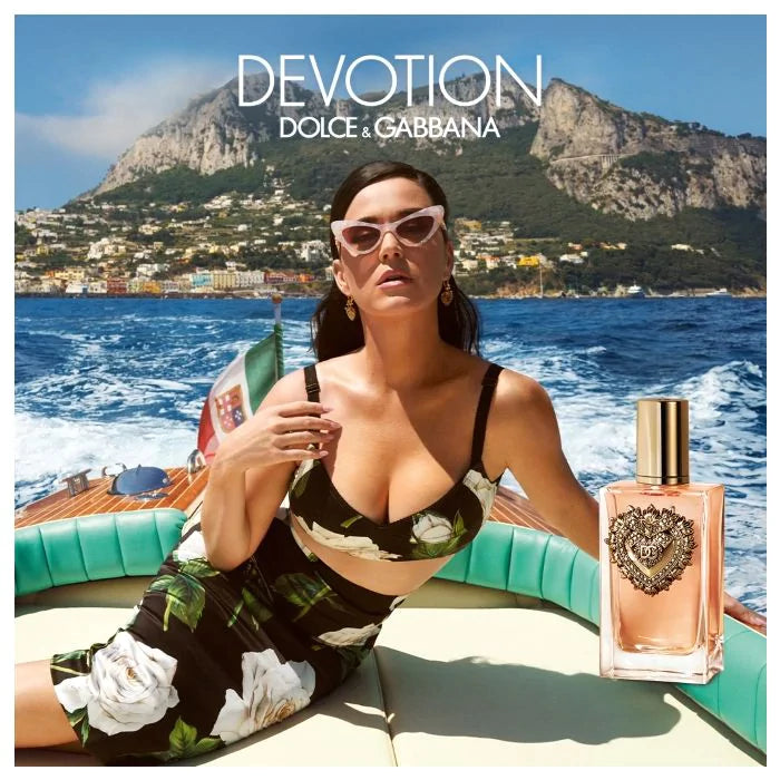 Perfume Devotion Eau de Parfum Dolce & Gabbana