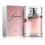 Perfume Hugo Boss Femme Eau de Parfum