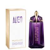 Perfume Alien Eau de Parfum Mugler