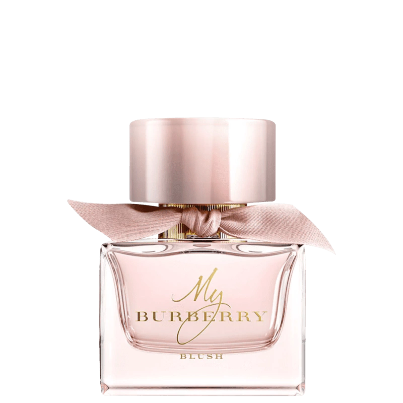 Perfume My Burberry Blush Eau de Parfum Burberry