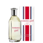 Perfume Tommy Girl Eau de Toilette Tommy Hilfiger