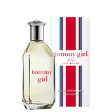 Perfume Tommy Girl Eau de Toilette Tommy Hilfiger