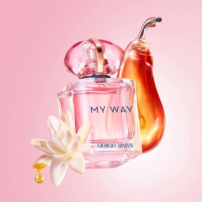 Perfume My Way Néctar Eau de Parfum Giorgio Armani