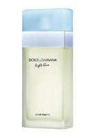 Perfume Light Blue Pour Femme Eau de Toilette Dolce & Gabbana