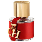 Perfume CH Women Eau de Toilette Carolina Herrera