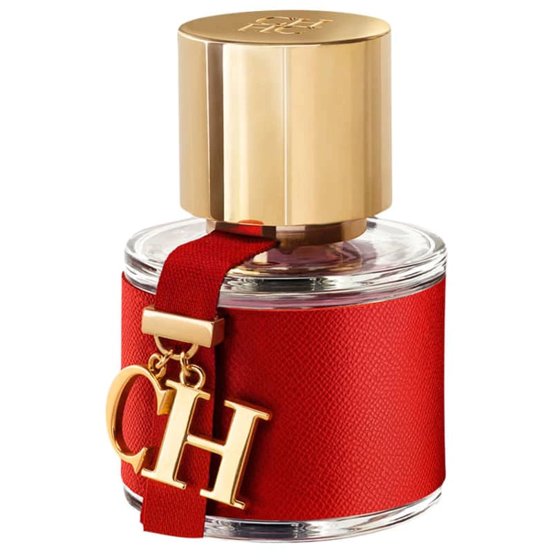 Perfume CH Women Eau de Toilette Carolina Herrera