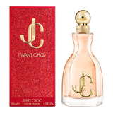 Perfume I Want Choo Eau de Parfum Jimmy Choo