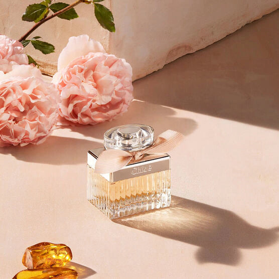 Perfume Chloé Eau de Parfum Chloé
