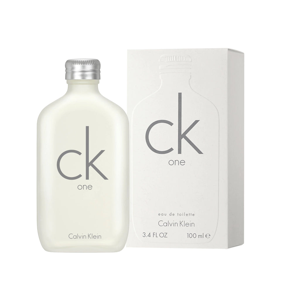 Perfume CK One Eau de Toilette Calvin Klein