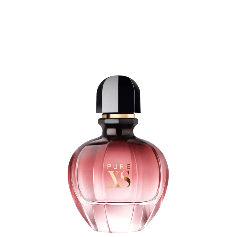 Perfume Pure XS For Her Eau de Parfum Paco Rabanne