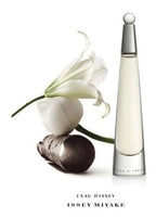 Perfume L'eau D'issey Eau de Toilette Issey Miyake