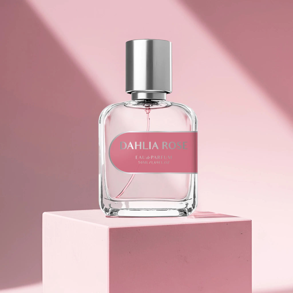 Dahlia Rose 50ML Inspirado no Delina, Parfums de Marly