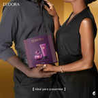 Conjunto Eudora Feminino (2 Produtos)