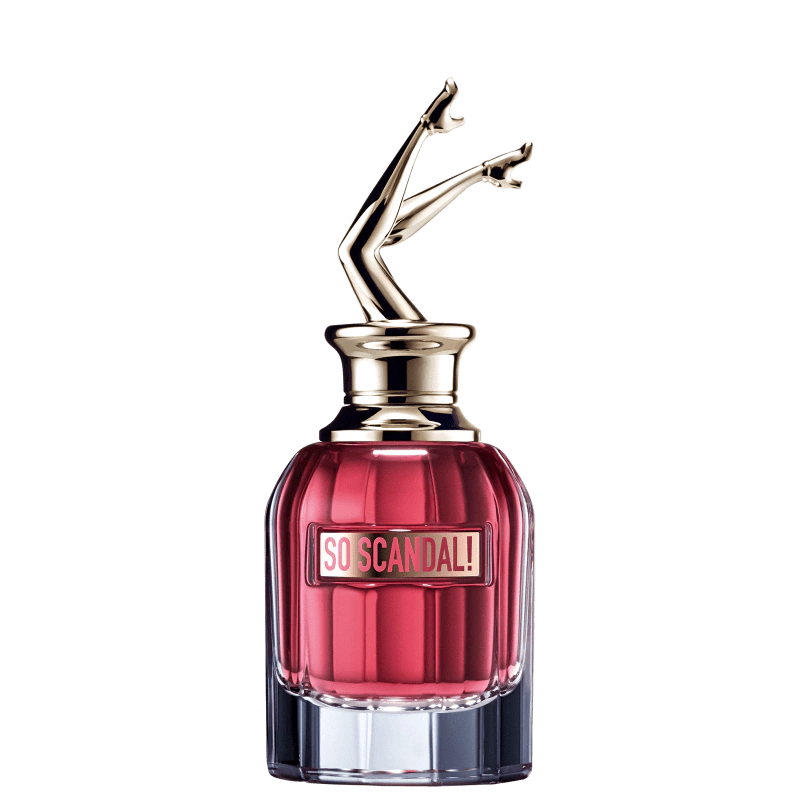 Perfume So Scandal! Eau de Parfum Jean Paul Gaultier