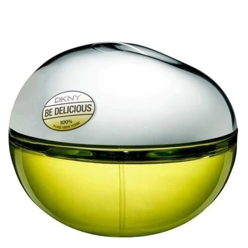 Perfume Be Delicious Eau de Parfum DKNY