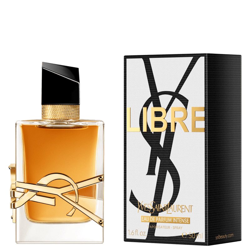 Perfume Libre Intense Eau de Parfum Yves Saint Laurent