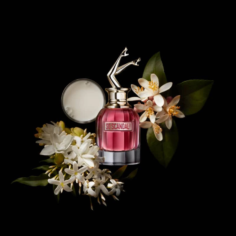 Perfume So Scandal! Eau de Parfum Jean Paul Gaultier