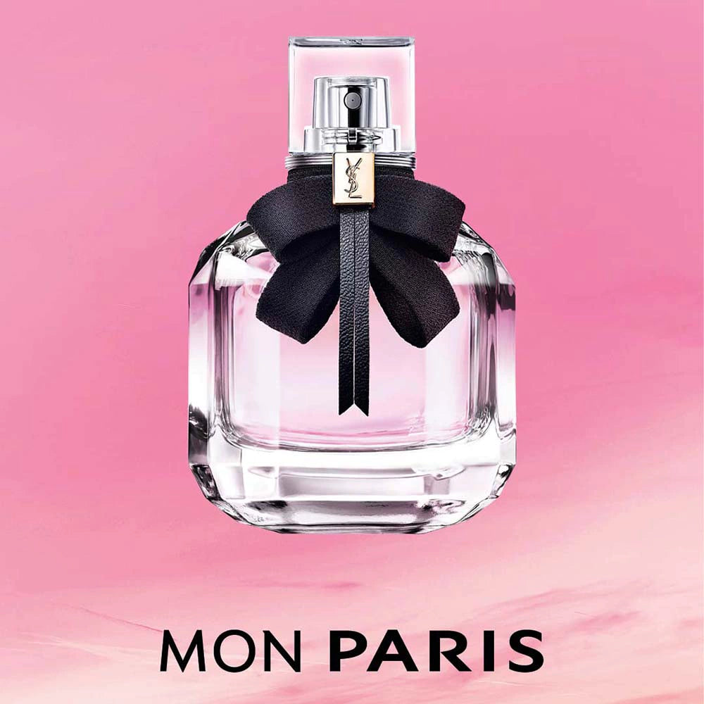 Perfume Mon Paris Eau de Parfum Yves Saint Laurent