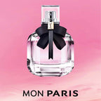 Perfume Mon Paris Eau de Parfum Yves Saint Laurent