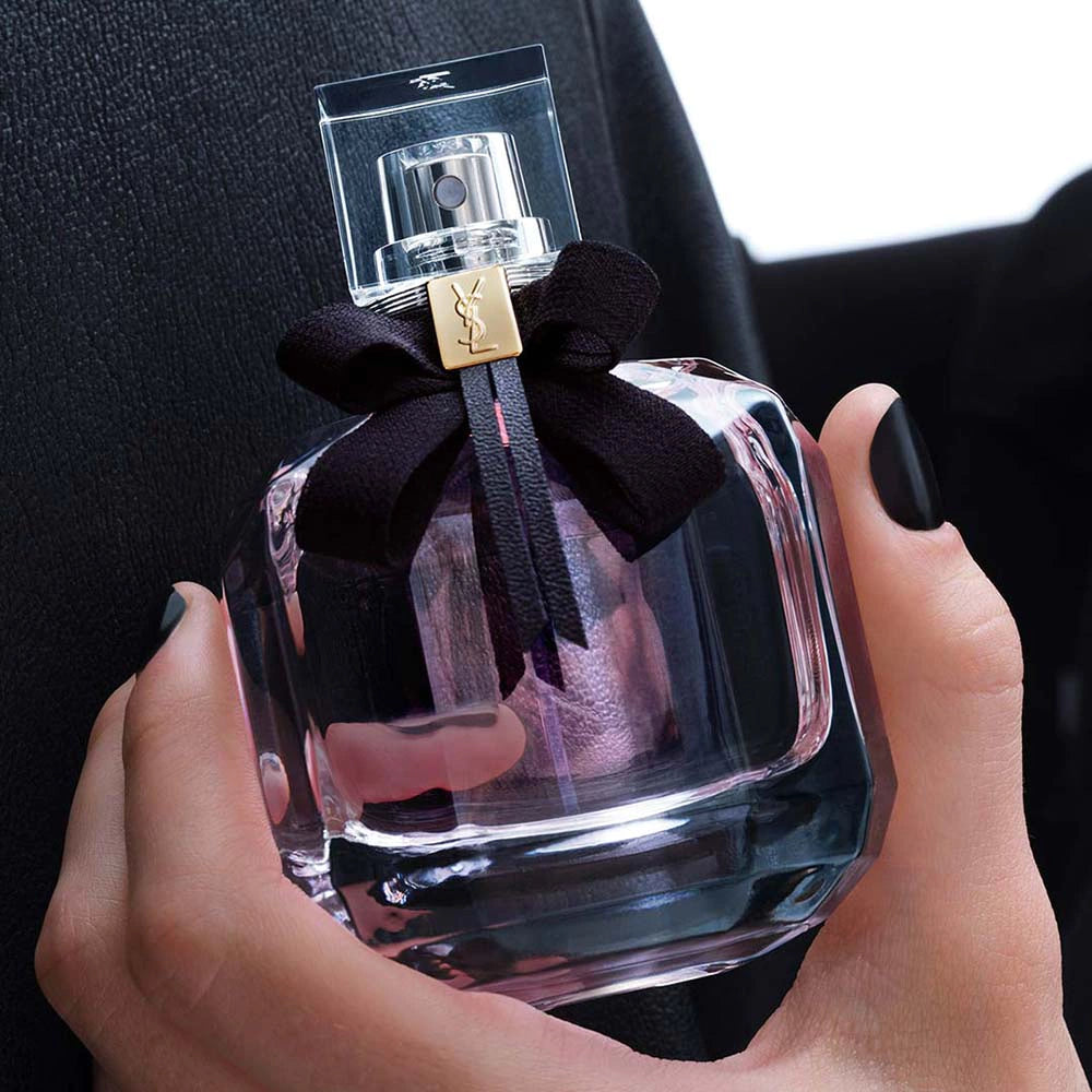 Perfume Mon Paris Eau de Parfum Yves Saint Laurent