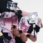 Perfume Mon Paris Eau de Parfum Yves Saint Laurent